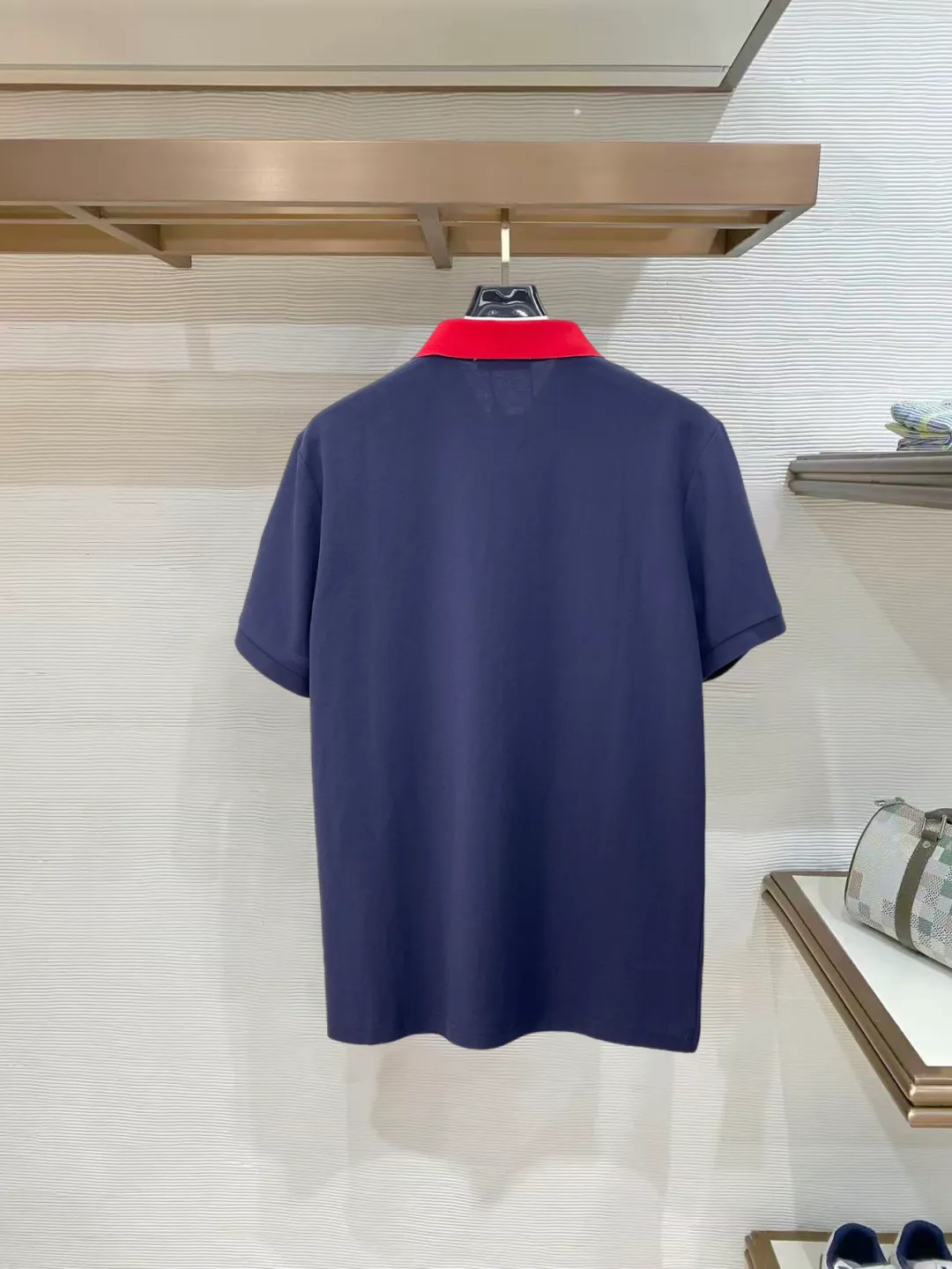 New Arrival Polo Same Style 210 ， Factory New Arrival Versatile Size：S-XXL